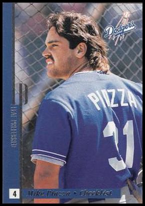 150 Mike Piazza